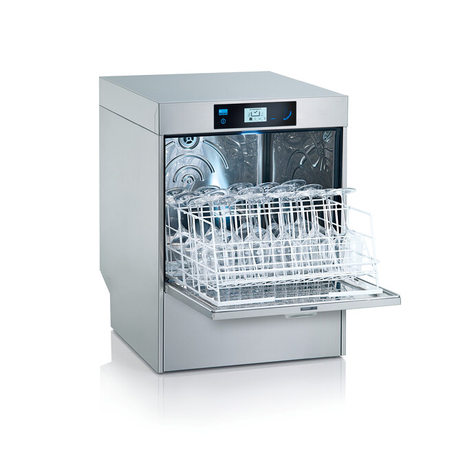 innovative Gastro Spülmaschine innovative Gastro Spülmaschine M-iClean